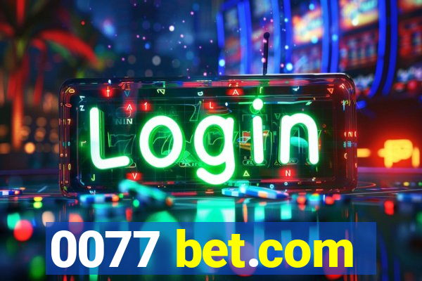 0077 bet.com